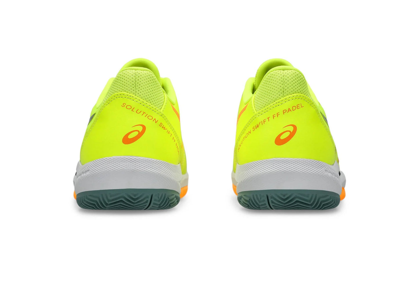 حذاء Asics Gel Resolution 9 Clay Sapphire باللون الأسود