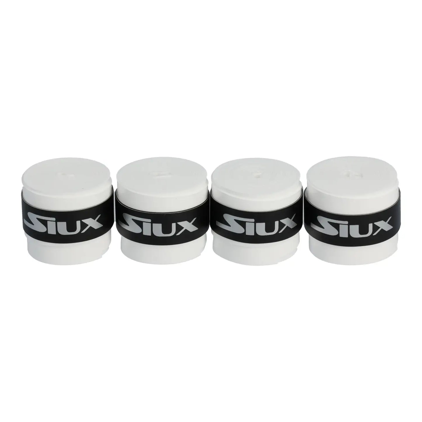 SIUX PRO COMFORT X60 WHITE OVERGRIP