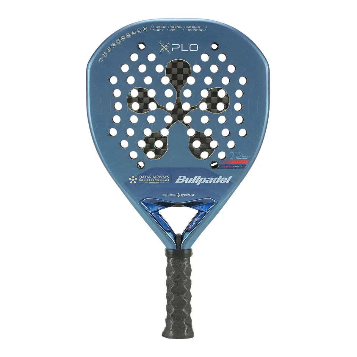Bullpadel XPLO Premier Tour Final 2025
