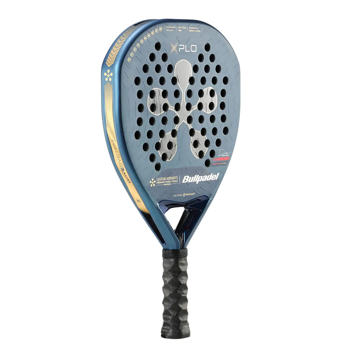 Bullpadel XPLO Premier Tour Final 2025