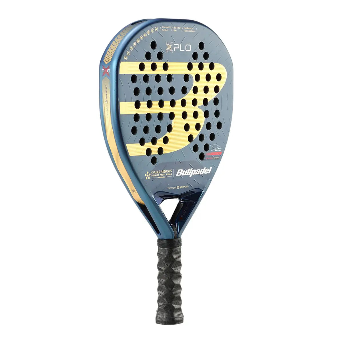 Bullpadel XPLO Premier Tour Final 2025