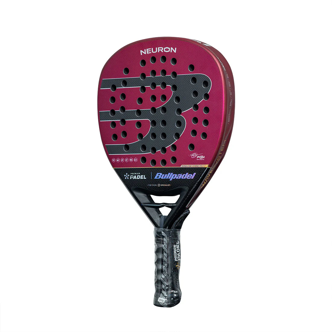 Bullpadel Neuron Premier 2025