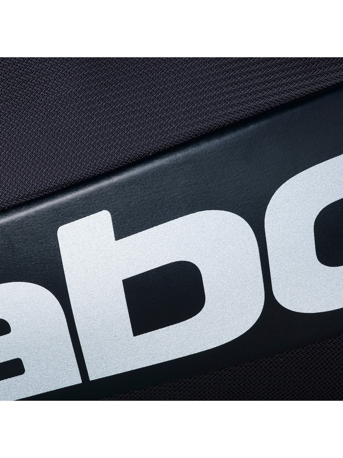 Babolat RH Pro Black Padel Padel Bag