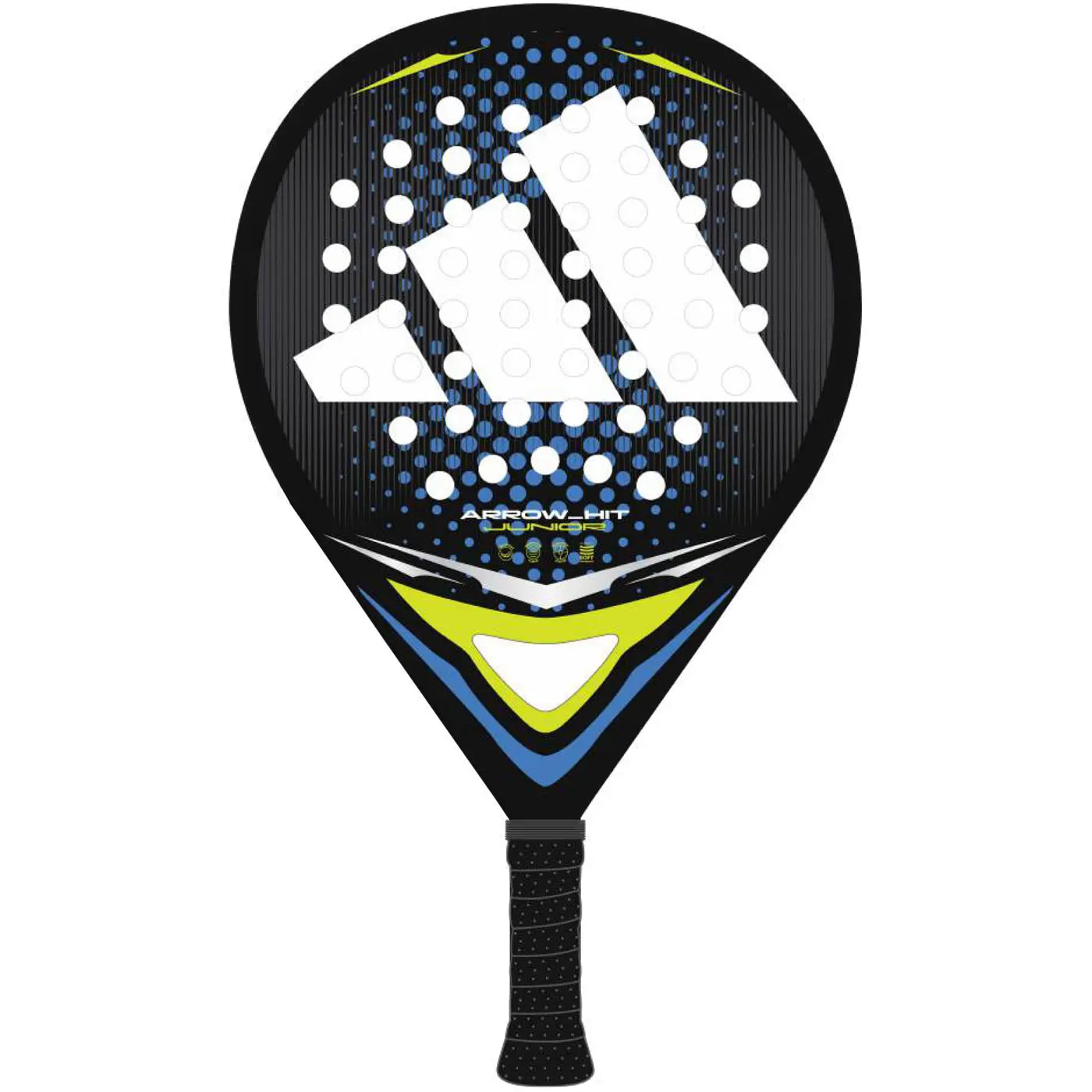 Adidas Arrow Hit Junior Blue