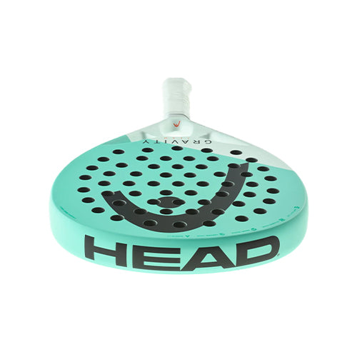 Head Gravity Team 2024