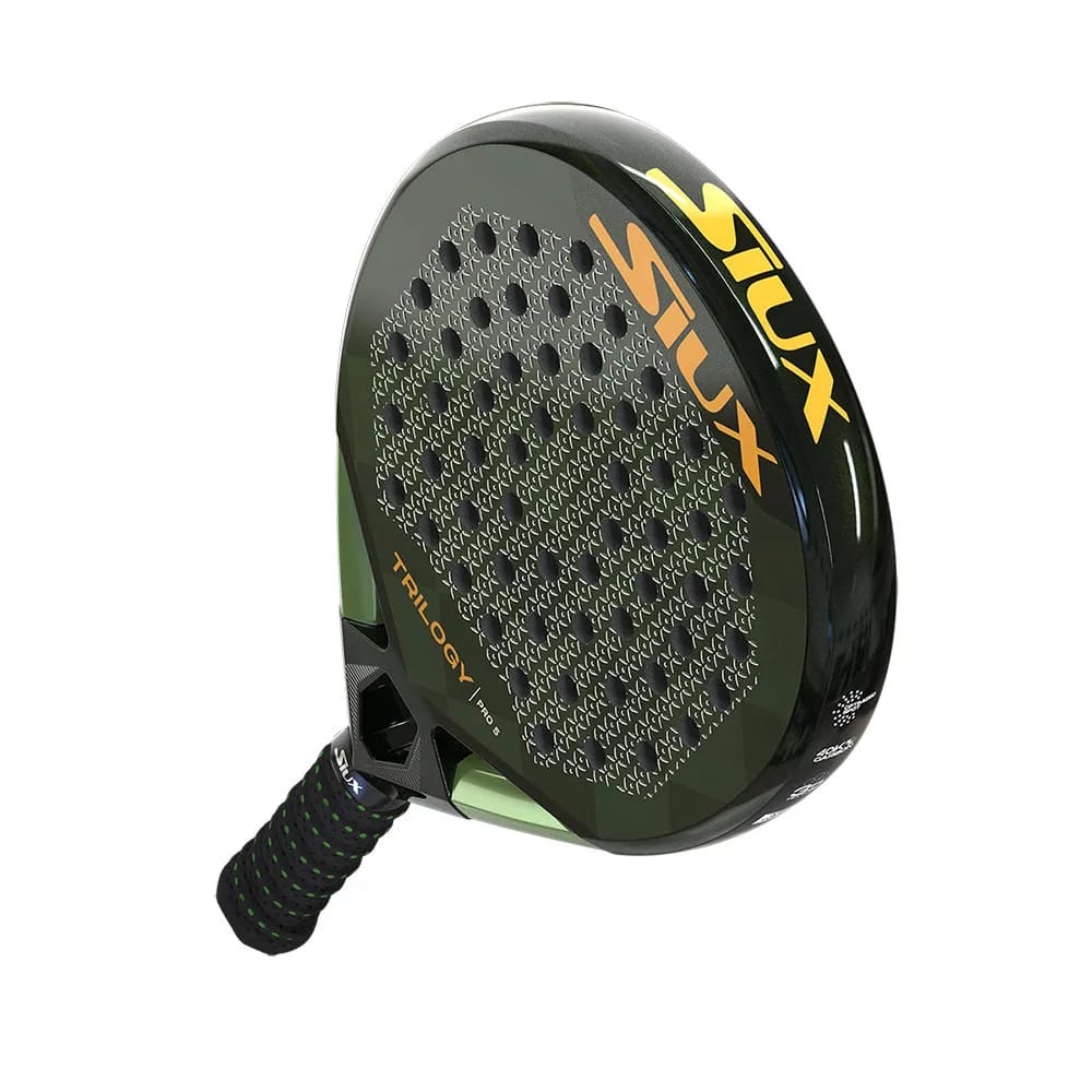SIUX TRILOGY PRO 5 2025