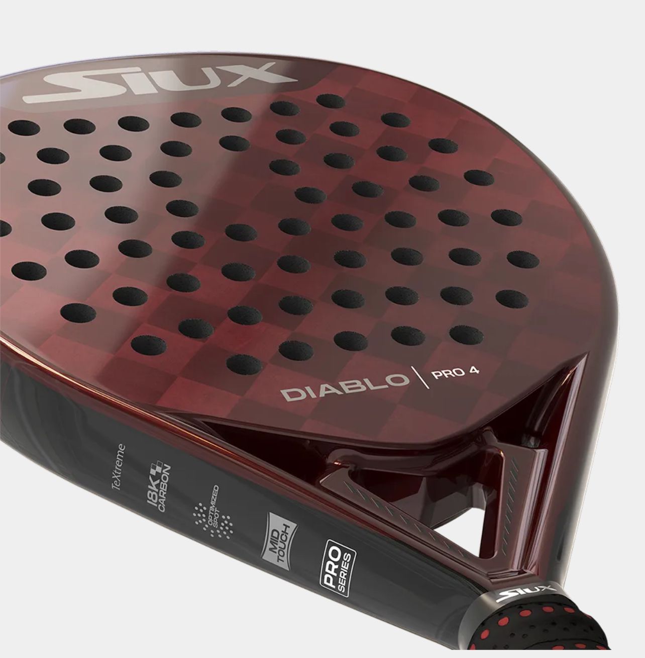 SIUX DIABLO PRO 4 2025