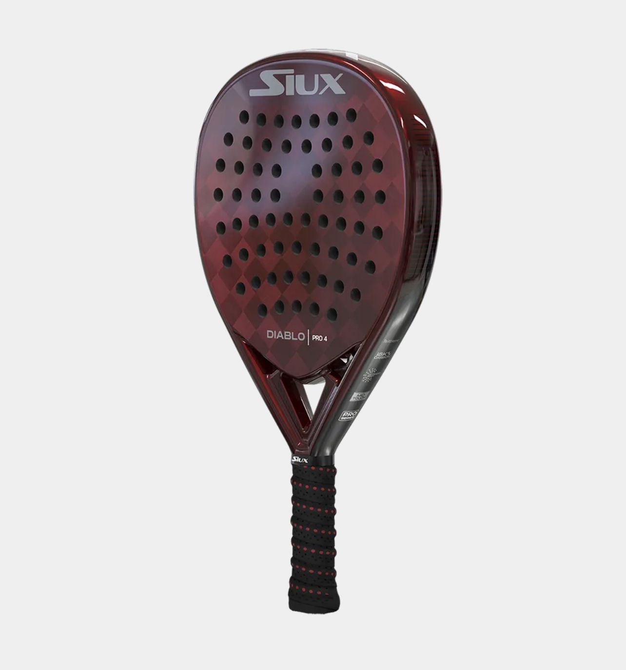SIUX DIABLO PRO 4 2025