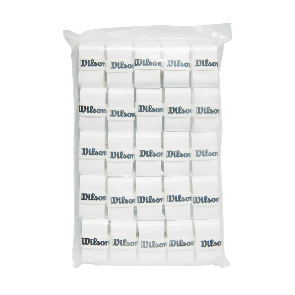 Wilson Padel Pro Overgrip-50 Pack