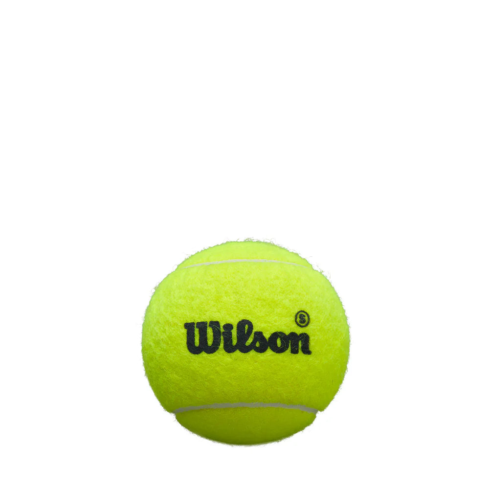 WILSON PREMIER PADEL SPEED 3-BALL CAN