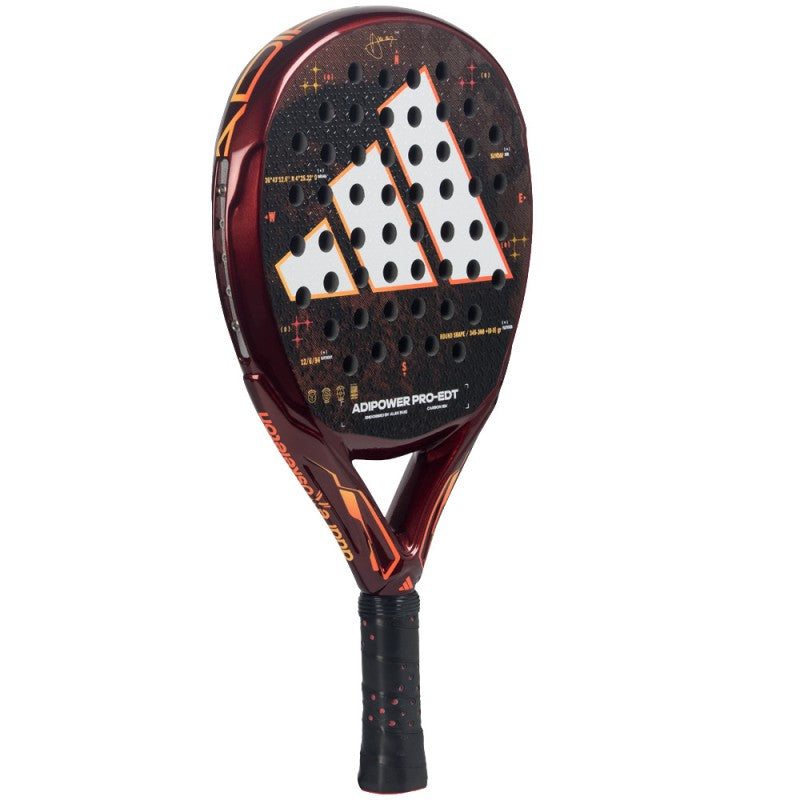 Adidas Adipower Pro EDT 25
