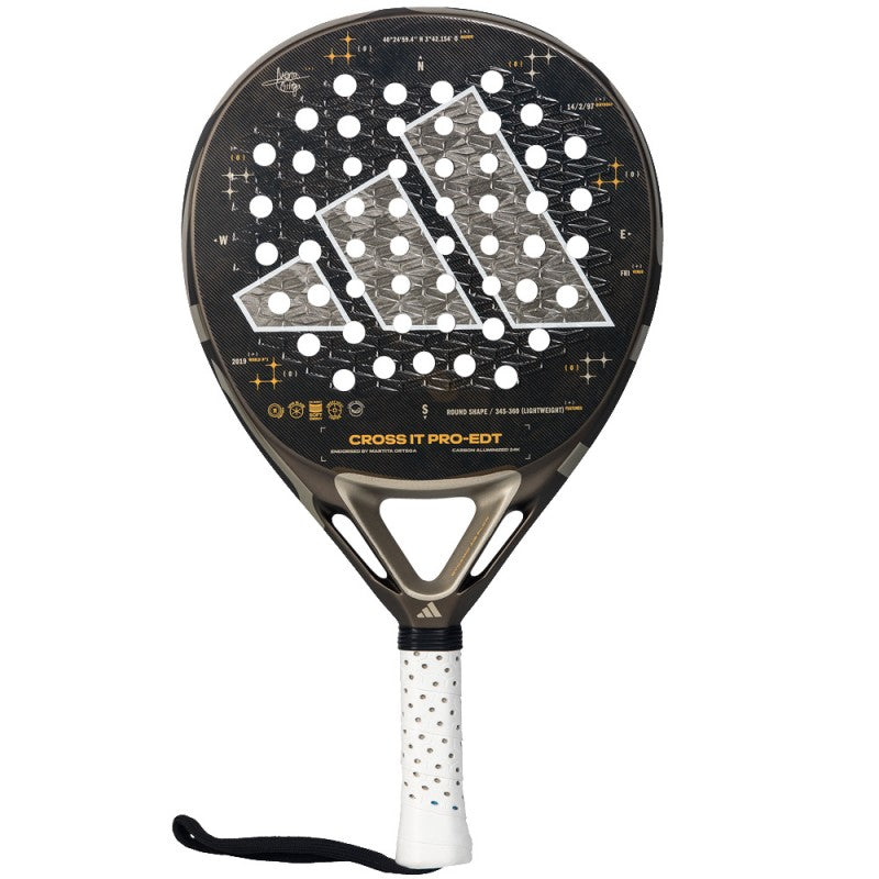 Adidas Cross IT Pro EDT 25