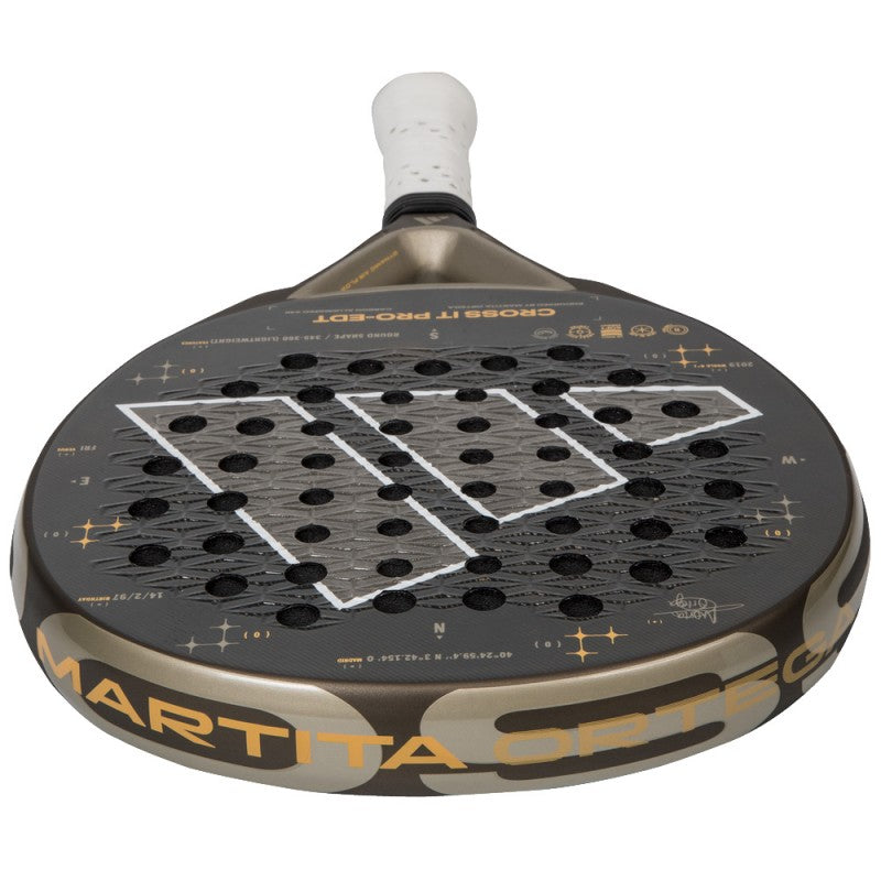 Adidas Cross IT Pro EDT 25