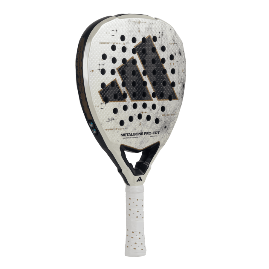Adidas Metalbone Pro Edition 2025 Padel Racket
