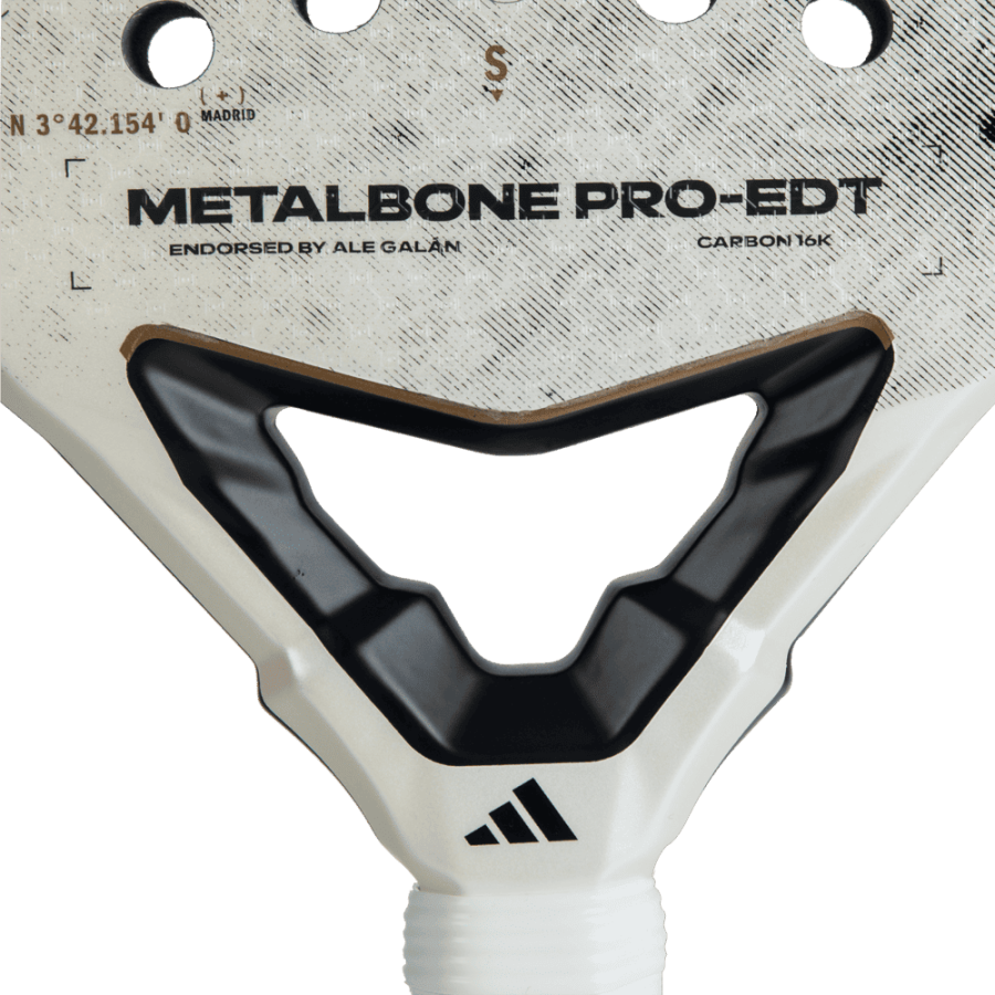 Adidas Metalbone Pro Edition 2025 Padel Racket