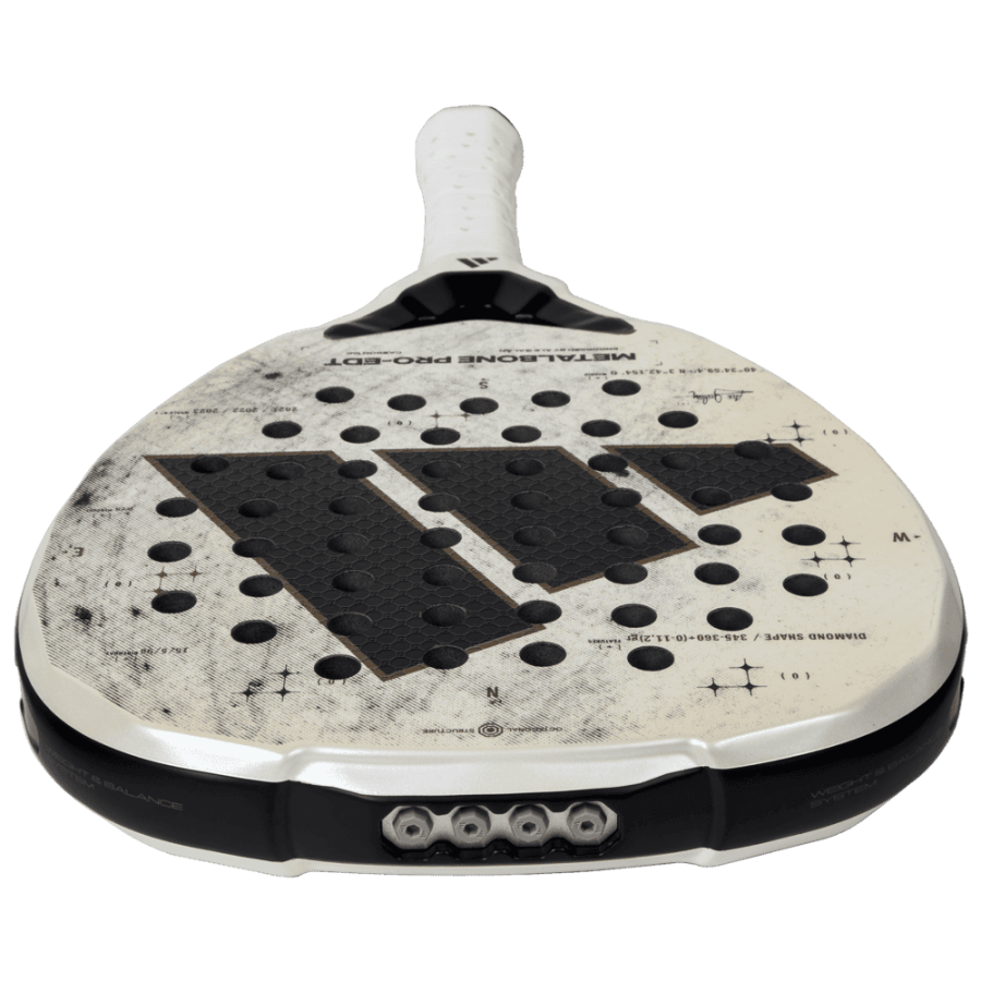 Adidas Metalbone Pro Edition 2025 Padel Racket