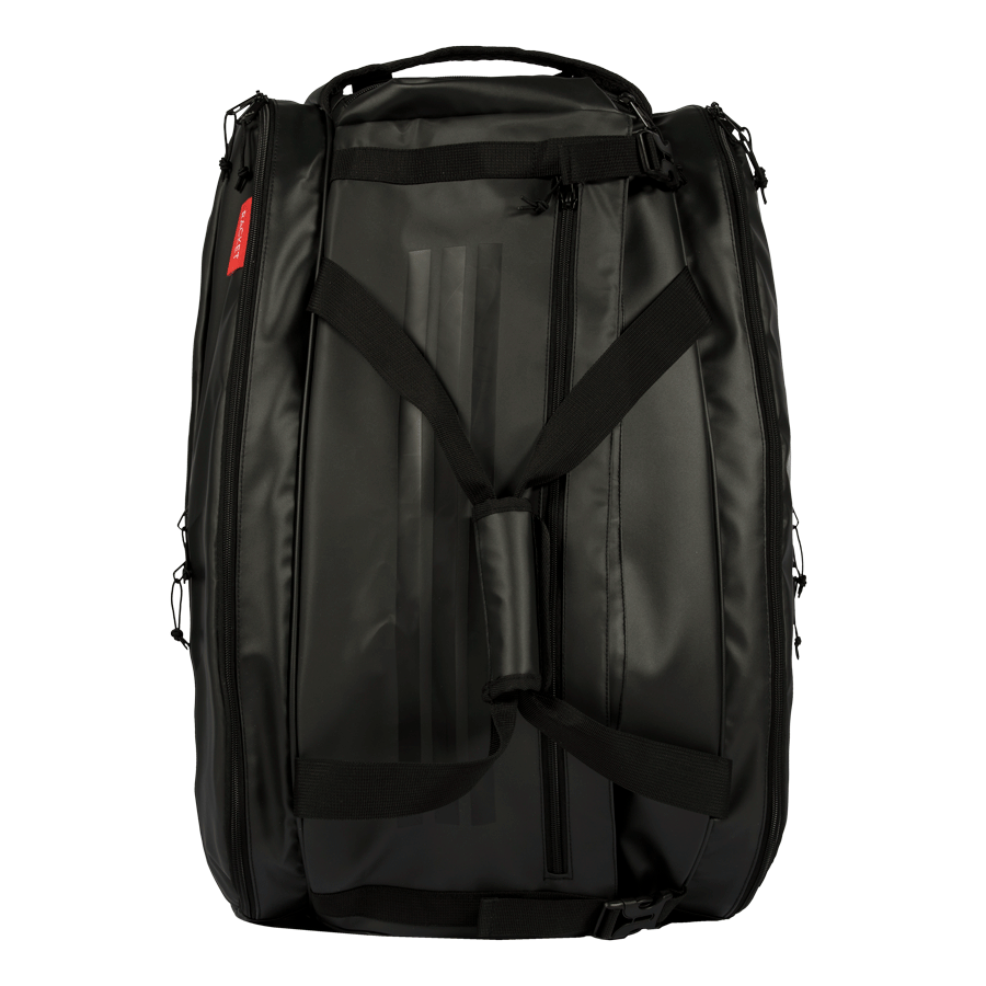 Adidas Multigame Racket Bag Tonal Black 2026