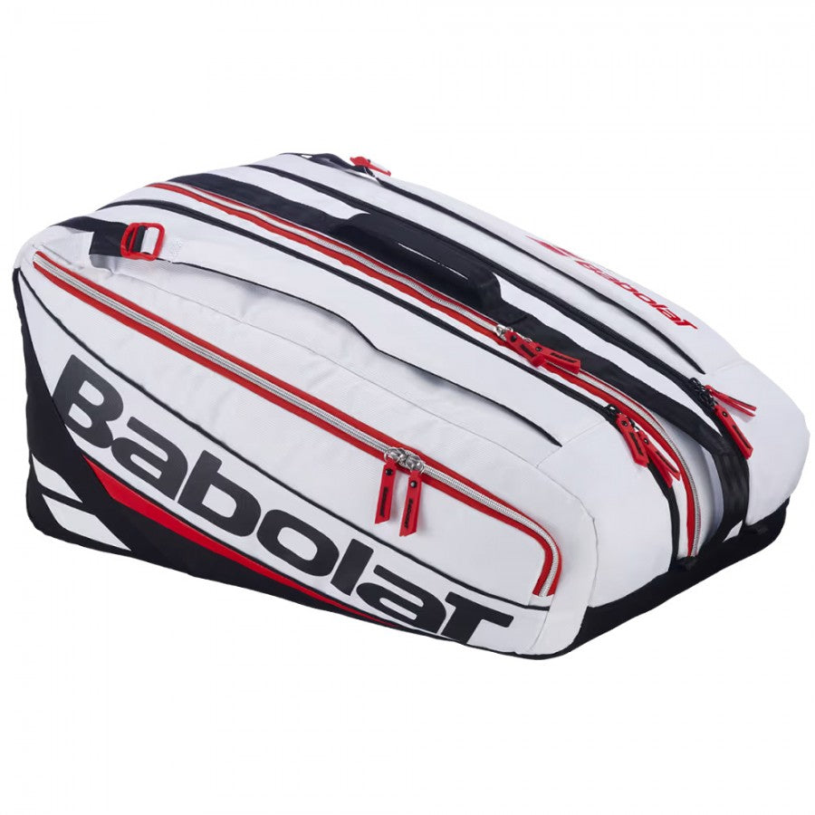 Babolat RH Pro Padel Technical White 2026 Padel Bag