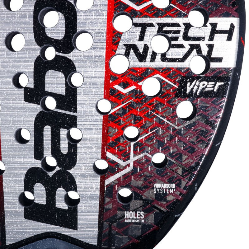 Babolat Technical Viper 2.5 25
