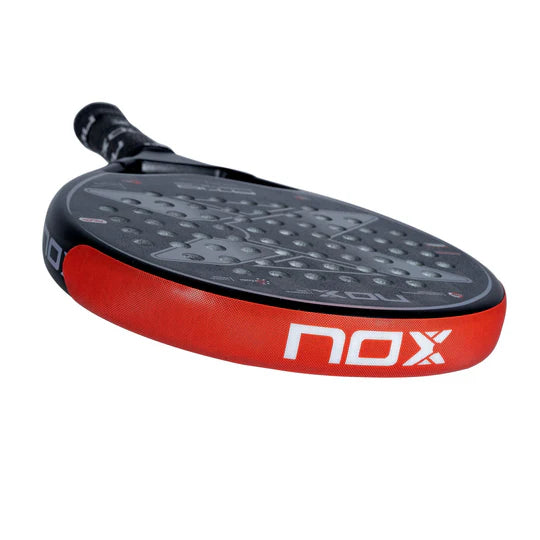 NOX RED PROTECTORS (BAG OF 6 NOX )