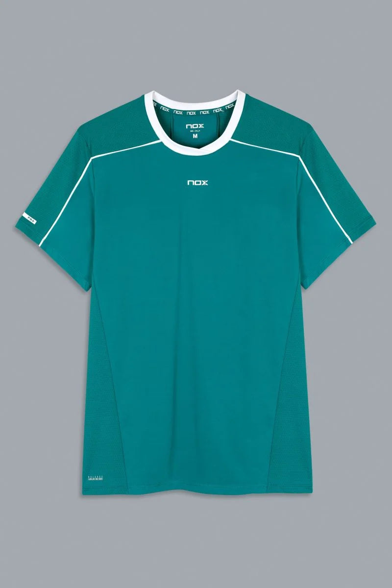 Nox Men's PRO T-shirt Ivy Green