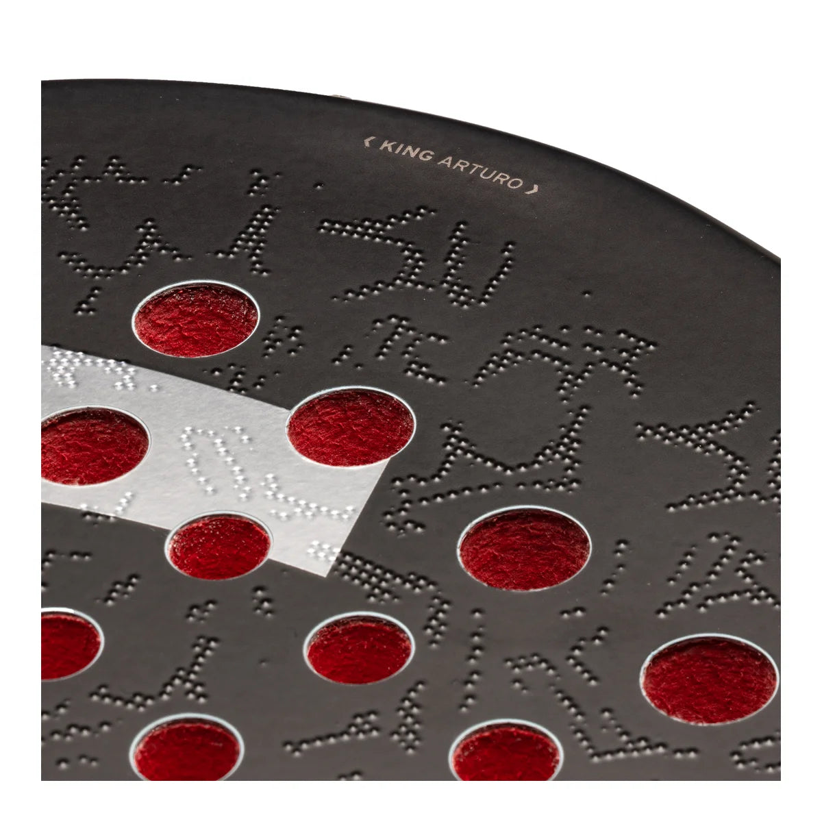 Head Coello Motion 2025 Padel Racket