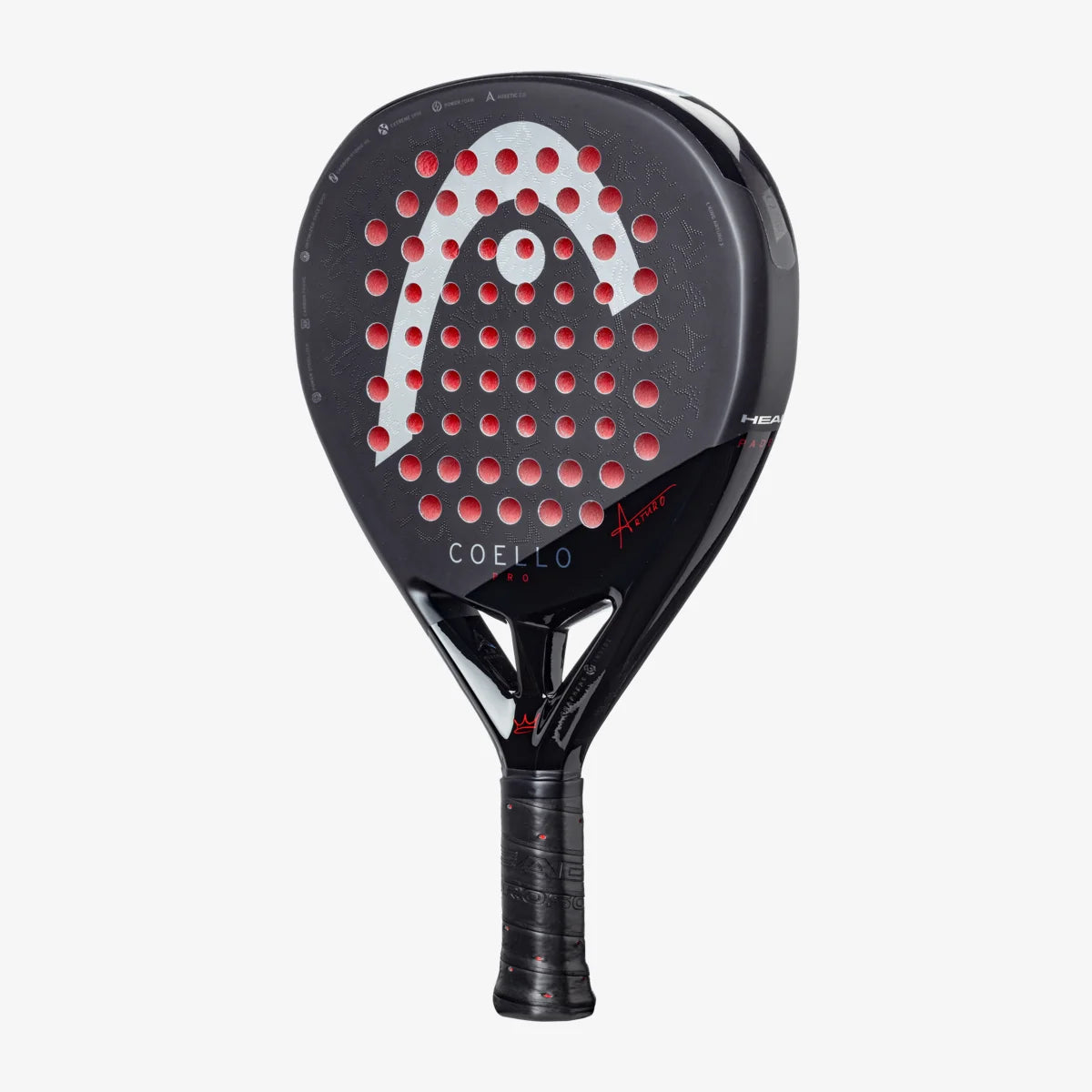 Head Coello Pro 25