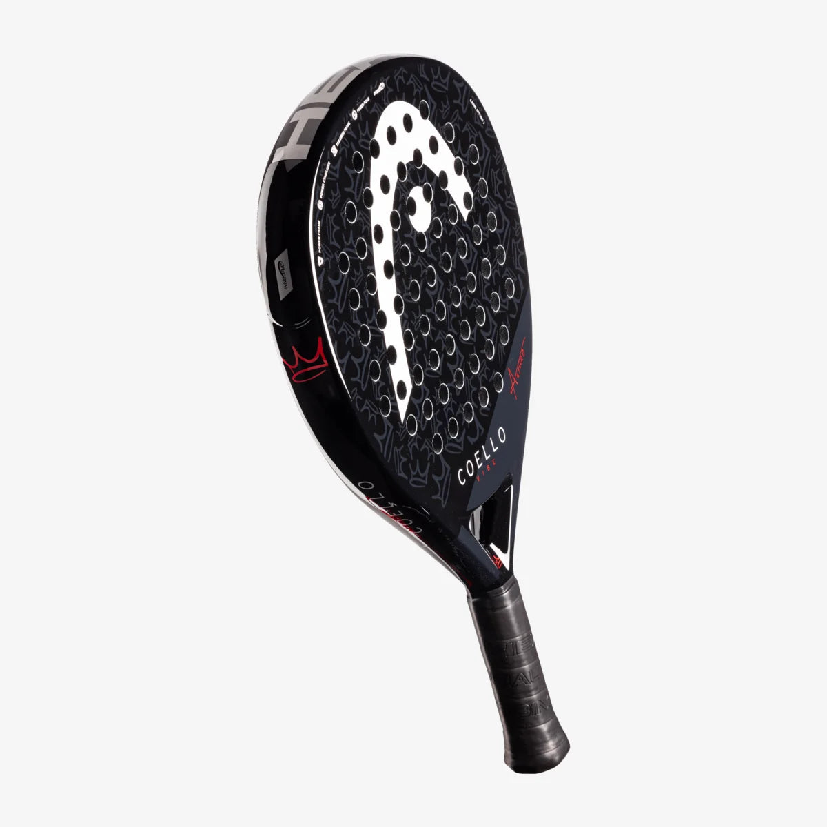 Head Coello Vibe 2025 Padel Racket