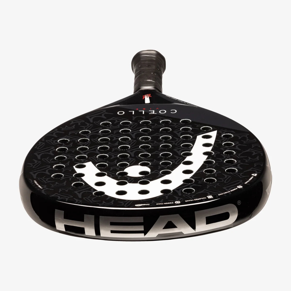 Head Coello Vibe 2025 Padel Racket
