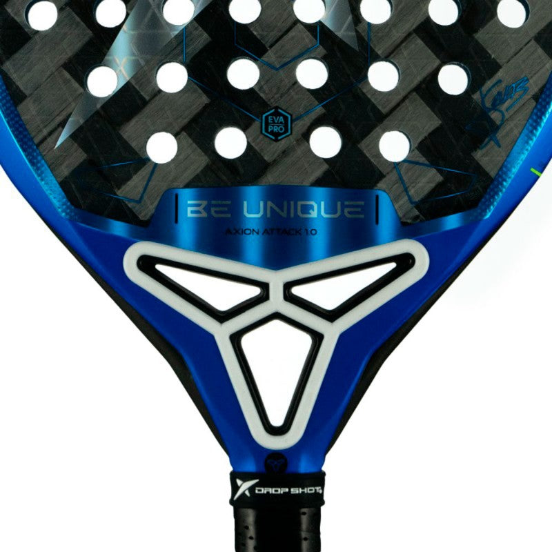 Drop Shot Axion Attack Jon Sanz 1.0 25