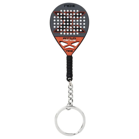 AT10 Genius 18K 2025 KEYCHAIN