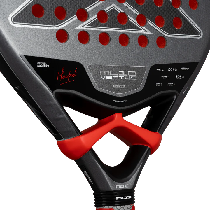 ML10 Ventus Control 3K by Miguel Lamperti 2026