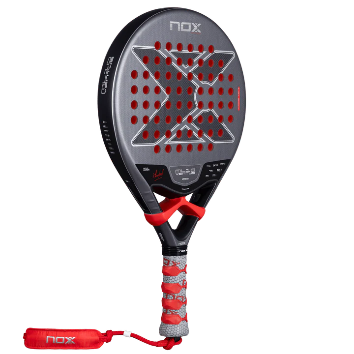 ML10 Ventus Control 3K by Miguel Lamperti 2026