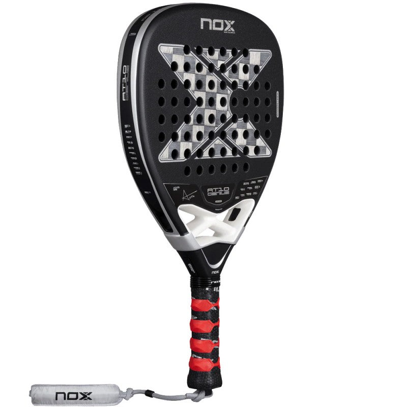 Nox AT10 Luxury Genius Attack 18K Alum 2026