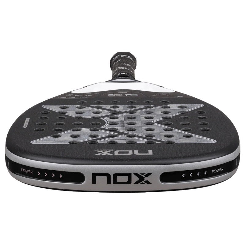 Nox AT10 Luxury Genius Attack 18K Alum 2026