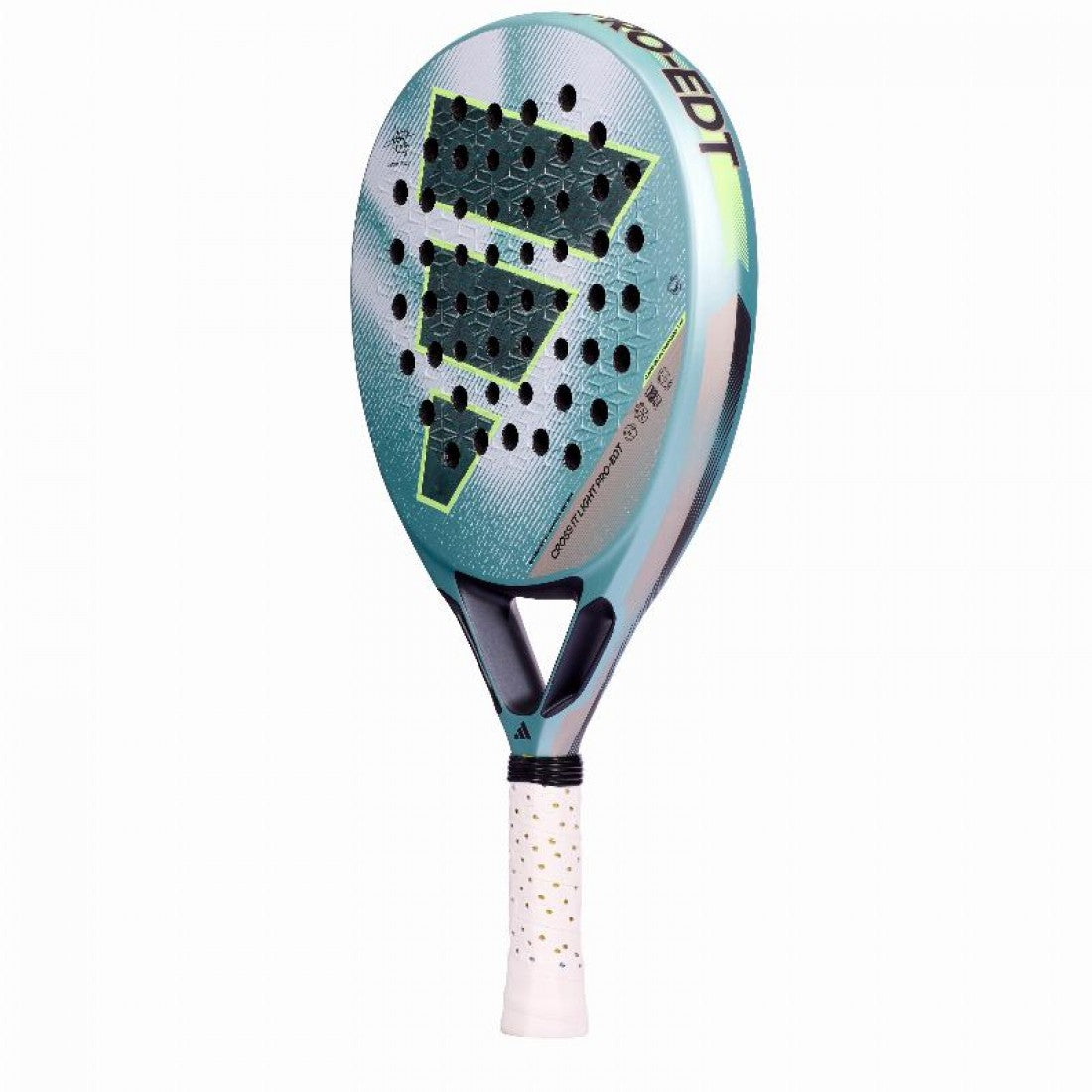 Adidas Cross IT Pro EDT 2026