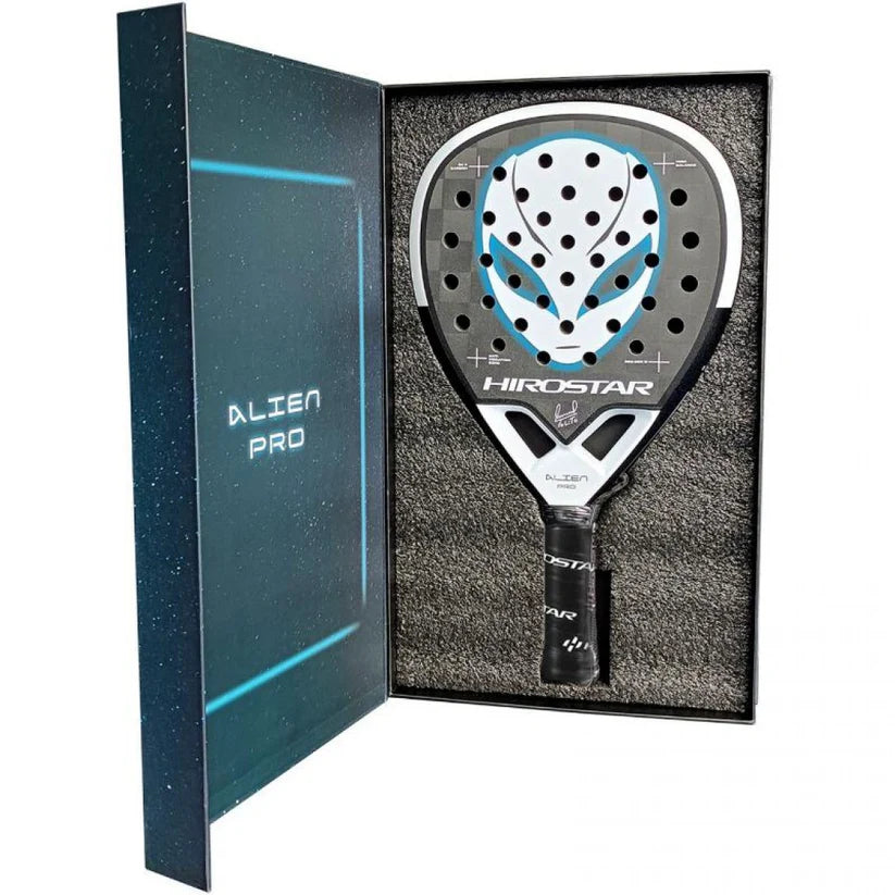 Hirostar Tolito Aguirre Alien 25