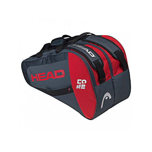 Buy HEAD CORE Core Padel Combi Sac De Padel Noir , Blanc online