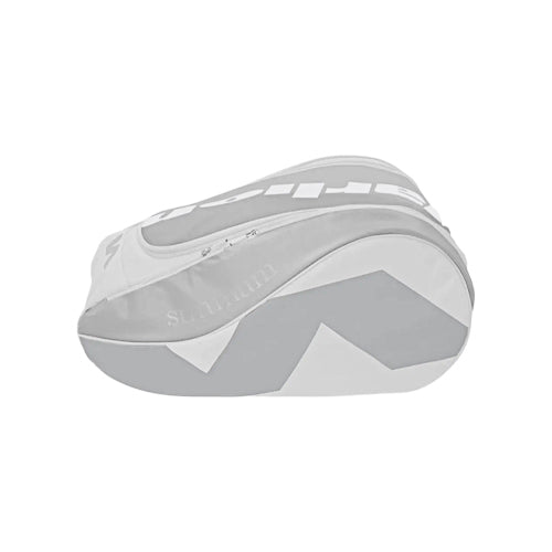 Varlion Summum Silver Padel Bag