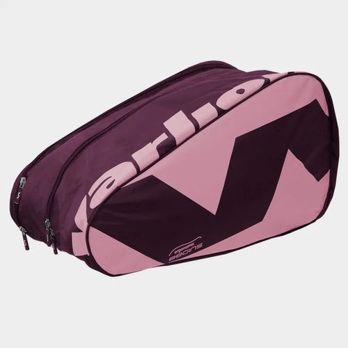 Varlion Ergonomic تبدأ في استخدام حقيبة Padel Bag (X1)