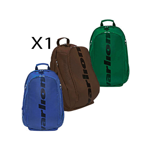 حقيبة ظهر Varlion Ambassador متعددة الألوان (X1)