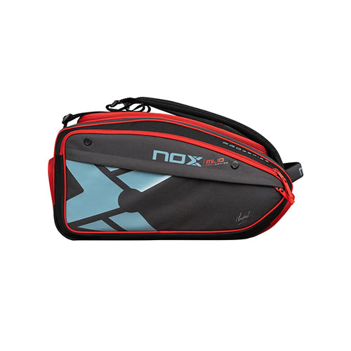 حقيبة مضرب بادل صغيرة الحجم Nox ML10 Competition XL