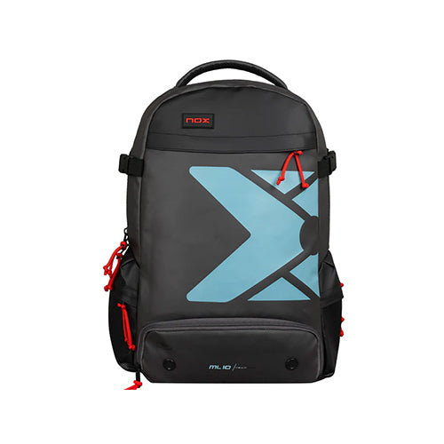 Nox ML10 Team Black Backpack