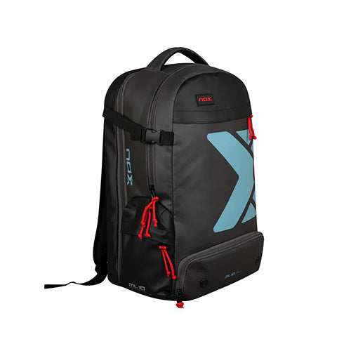 Nox ML10 Team Black Backpack