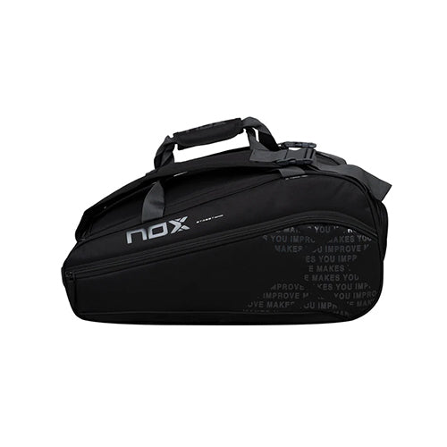 حقيبة بادل متعددة الألوان من سلسلة Nox Street (X1)