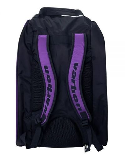 Varlion Summum Pro Purple Padel Bag