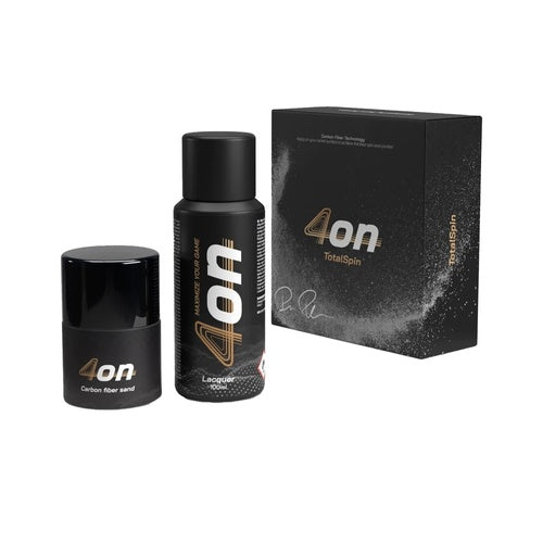 4on - توتال سبين