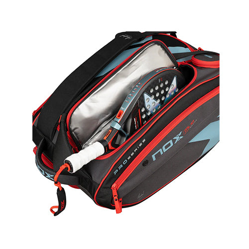 حقيبة مضرب بادل صغيرة الحجم Nox ML10 Competition XL