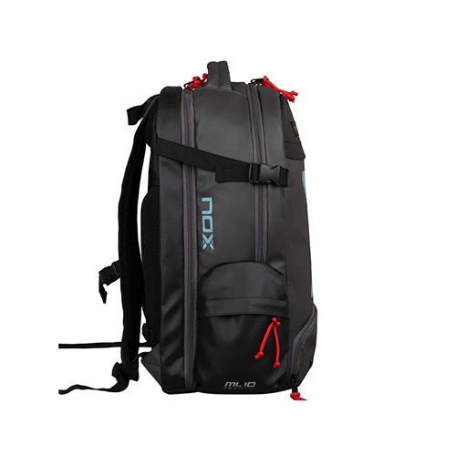 Nox ML10 Team Black Backpack