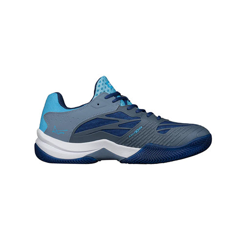 Nox AT10 Lux Stone Bonnie Blue Shoes